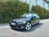 BMW 330 d