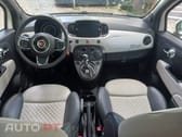 Fiat 500 1.0 Hybrid Star