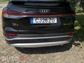 Audi Q4 E-Tron 35
