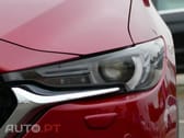 Mazda CX-5 2.2 D Takumi AT Sunroof Pack AWD