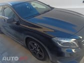 Mercedes-Benz GLA 200 AMD Line Auto