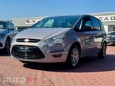 Ford S-Max 1.6 TDCi Trend Busine.7L