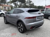 Jaguar E-Pace 1.5 P300e R-Dynamic SE AWD Aut.