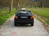 Volkswagen Golf 1.8 GTI