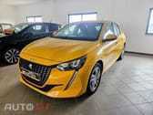 Peugeot 208 1.5 BlueHDi GT Pack