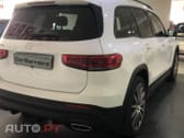 Mercedes-Benz GLB 200 AMG Line