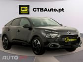 Citroen C4 1.5 BlueHDi Plus EAT8