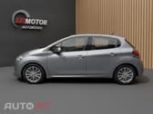 Peugeot 208 1.5 BlueHDi Allure