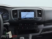 Peugeot Expert 2.0 BlueHDi Long Asphalt