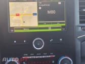 Renault Mégane Sport Tourer BLUE dCi 115 EDC Deluxe-Pack LIMITED