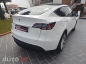 Tesla Model Y Tração Traseira