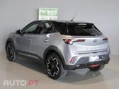Opel Mokka 1.2 T GS Line