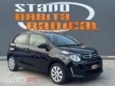 Citroen C1 1.0 VTi Feel