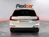 Volvo XC60 2.0 T8 PHEV Momentum AWD
