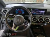 Mercedes-Benz CLA 250 e Shooting Brake Style Plus