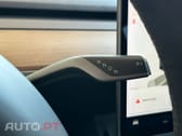 Tesla Model 3 Long-Range Dual Motor AWD