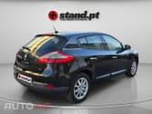 Renault Mégane 1.5 dCi Dynamique S