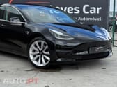 Tesla Model 3 340kw