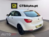 Seat Ibiza 1.2 TDI 