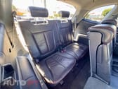 Hyundai Santa Fe 2.2 CRDi 7Wagon Style