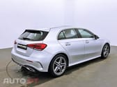 Mercedes-Benz A 200 d 8G-DCT AMG Line