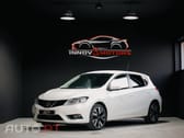 Nissan Pulsar 1.2 DIG-T Tekna
