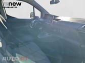 Peugeot Partner 1.5 BlueHDI 75