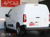 Peugeot Partner 1.5 BlueHDi Pro Longa