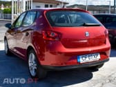 Seat Ibiza 1.2 TDi Reference