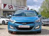 Hyundai i30 1.6 CRDI Blue Comfort