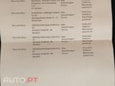 Mercedes-Benz C 220 CDi Avantgarde BE 128g