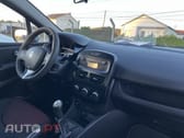 Renault Clio 1.5 dCi Comfort