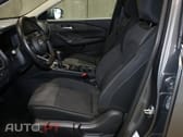 Nissan Qashqai 1.3 DIG-T N-Connecta