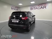 Renault Captur 1.5 dCi Exclusive