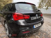 BMW 125 d Pack M Shadow