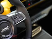Jeep Avenger 54 kWh Summit