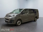 Citroen Jumpy 1.6 BlueHDi XL Confort