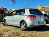 Volkswagen Golf VI 1.6 TDi Confortline