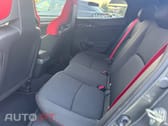 Honda Civic 2.0 i-VTEC Type-R GT