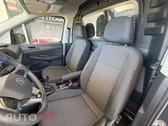 Volkswagen Caddy 2.0 TDI