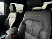 Ford Ranger 2,0 l EcoBlue Cabine Dupla Auto Wildtrak