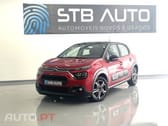 Citroen C3 1.2 PureTech Shine