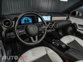 Mercedes-Benz 180 d Auto