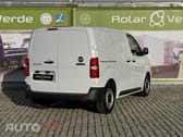 Fiat Scudo 1.5 BlueHDi L2H1