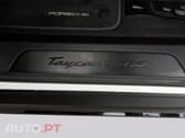 Porsche Taycan GTS I.V.A DEDUTIVEL 