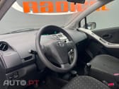 Toyota Yaris 1.0 VVT-i AC