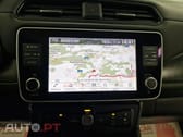 Nissan Leaf Acenta Access