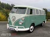 Volkswagen Transporter T1 