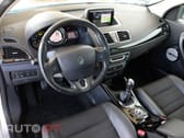 Renault Mégane Sport Tourer 1.5 dCi Bose Edition