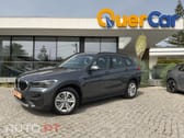 BMW X1 25 e xDrive